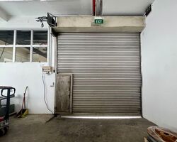 Chevalier House (D13), Factory #604857901